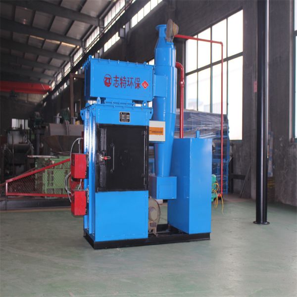 Small Pets Body Burning Processing Incinerator with for Pakistan