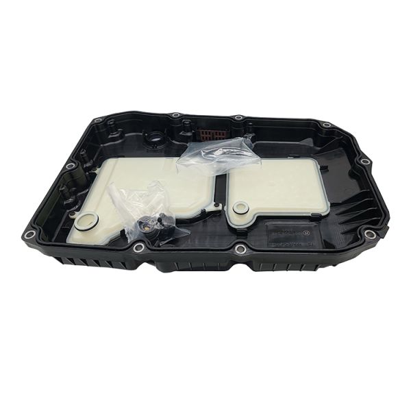 TRANSMESUN Original 725 Gearbox Transmission Oil Sump for E Class System