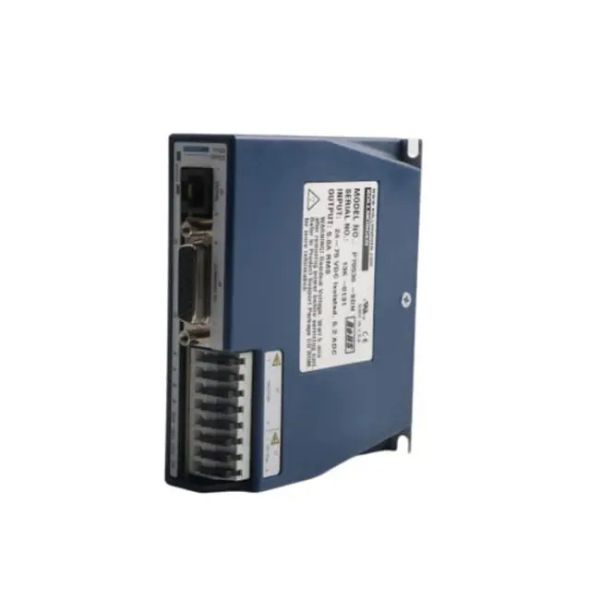 AKD-P00606-NBSQ-0000 New Kollmorgen Servo Motor Drive United Stataed