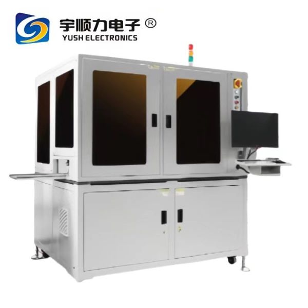 Multi-Head Automatic Component Inline PCBA YSL-PP3025 1700 *1350 *1800 Mm 1500kg
