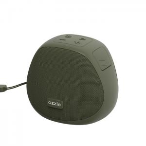 China 5.0 Bluetooth Portable Outdoor Speaker Support Aux In Tws Pairing Function wholesale