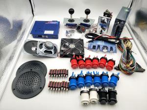 China 138 in 1 Game Elf Jamma Kit(Horizontal) wholesale