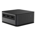 Intel Celeron 11th Generation N5105 Mini Computer LPDDR4X 16GB With Dual LAN 3