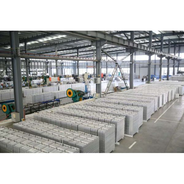 Aluminium Formwork System Building Material Construction Concrete Pillar Formwork Molds