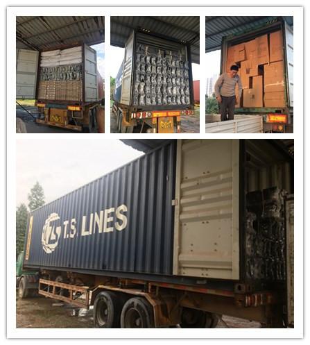 Quality Reliable Shenzhen / Guangzhou / Hong Kong /Foshan Shipping Agent for sale