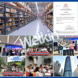 China SN65MLVD080DGGR wholesale