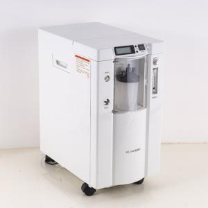 OEM Small Continuous Flow Oxygen Concentrator 3L 5L 8L 10L Portable Oxygenerator