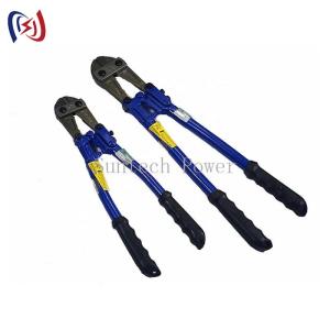 China Multi-Functional Lineman'S Wire Clipper With 6-In-1 Cutting Capacity wholesale