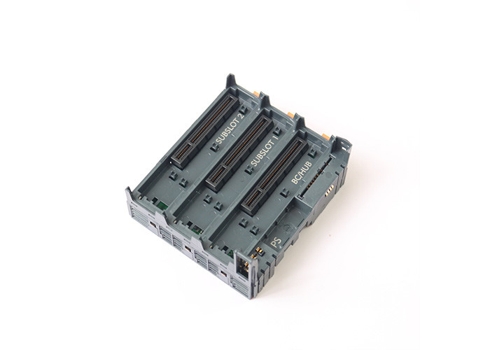 24VDC IO Modules X20BB82 Bus base with 2 expansion slots use for b&r automation compact cpu
