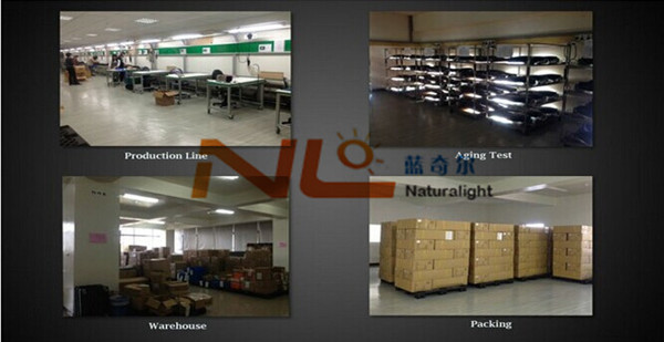 solar led lighting with microwave motion sensor