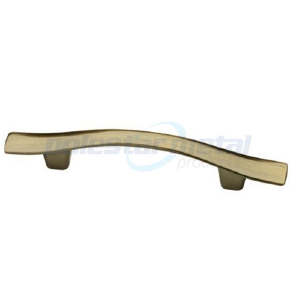 Oil Rubbed Bronze Cabinet Handles And Knobs / CC 3 Inch Kitchen Cabinet Pulls