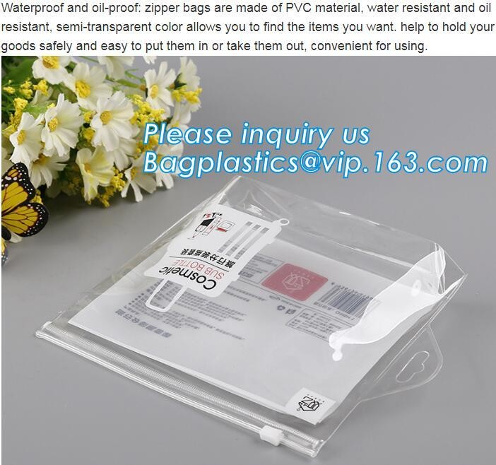 Promotional Low MOQ colorful A5 size matte waterproof mesh PVC file pocket folder/document bag with zipper and custom lo