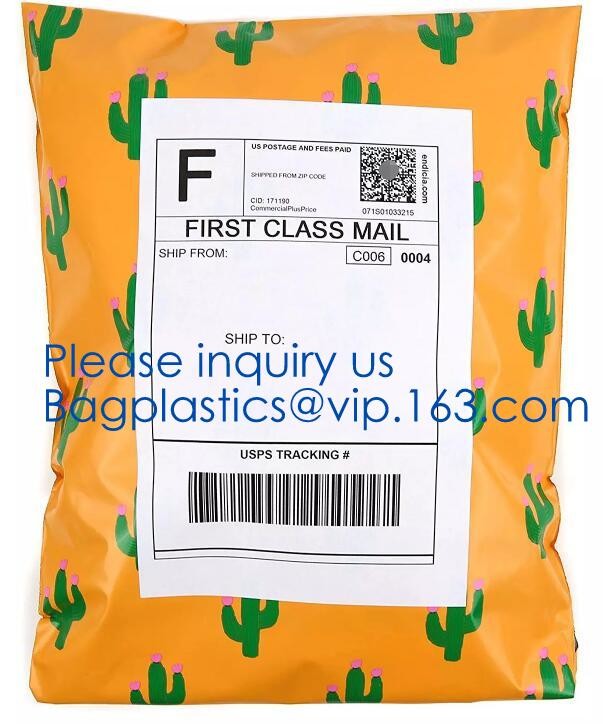 28*32+4 cm compostable mailer bag biodegradable plastic express courier Mailing bags,cheap biodegradable plastic courier