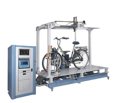 PC Control Micro Computer Automatic Compression Bicycle Bike System Durability