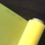 High Performance Monofilament Polyester Screen Fabric Environmental Friendly