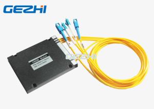 China West East 1350nm 1 Channel OADM Multiplexer Module wholesale