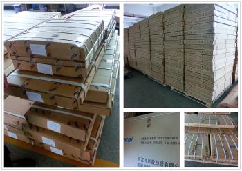 Zhejiang Shencai Radiators Co., Ltd.