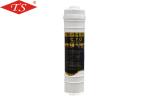 Inline CTO Post Actived Carbon Inline Filter Cartridge 1/4" Pot Size TS-079