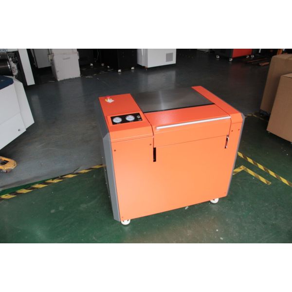 Digital CTP Flexo Plate Making Machine For Label Printing