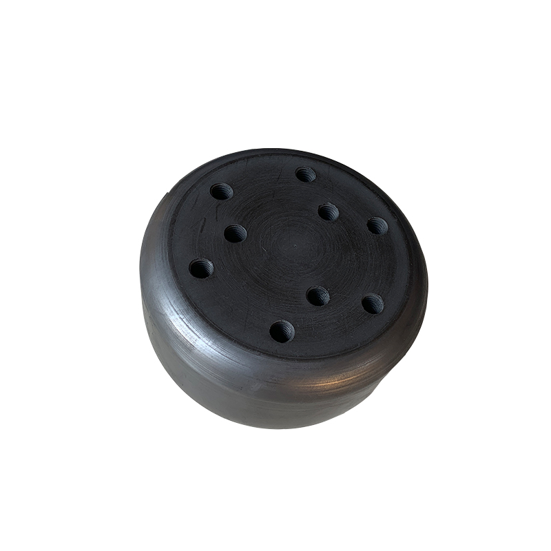 Customized Top Diameter High Purity Gold Silver Jewelry Graphite Mould for Mental Melting