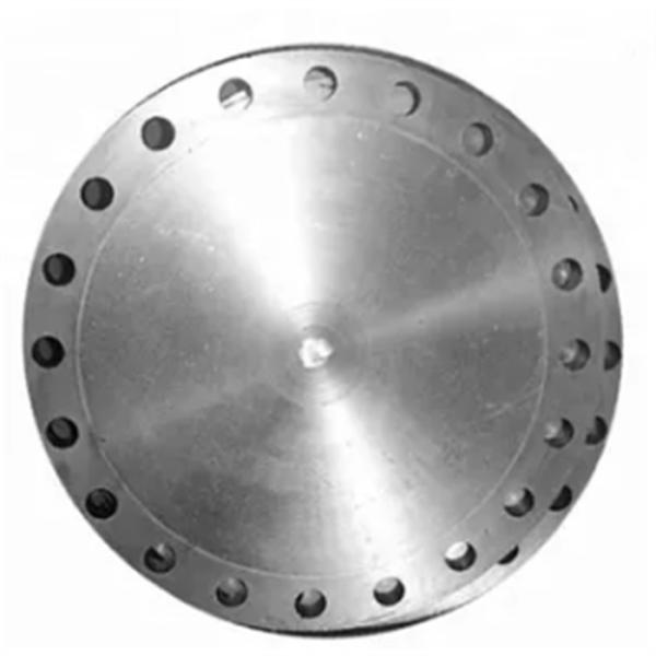 Quality 1" FLANGE, BL, FF, ASME B16.5, SS ASTM A182 GR F316L, ASTM A182 F91, THICKNESS 10S, CL1500LB for sale