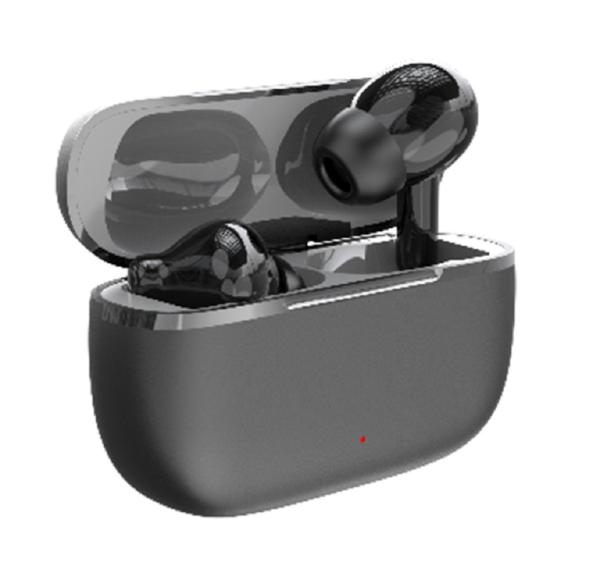 Quality Wireless Earphone Mini TWS Earbuds Bluetooth Version 5.4 Earphone F13 Copper Speaker 200mAh Case 100pcs CTN Ready Black for sale