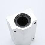 Aluminum Linear Motion Bearing Block Lightweight Linear Motion Slide Unit