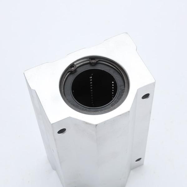 Quality Aluminum Linear Motion Bearing Block Lightweight Linear Motion Slide Unit Customized for sale