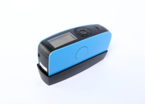 Quality Mirror Gloss Measurement Instruments 3nh YG60 Dry Cell Battery Power Supply Four Measuring Modes for sale