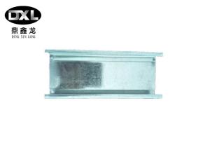 China Galvanized Lightgage Steel Joist Stud And Runner For Gypsum Board wholesale