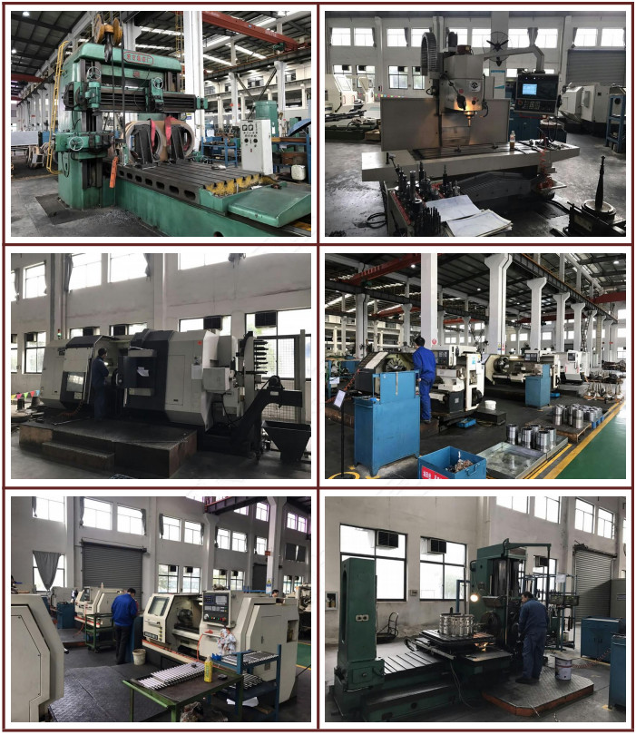 Model PP-100 Continuous Chemical Centrifuge Two Stage Pusher Centrifuge For Fumaric Acid