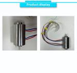 UBRV-S Non Linearity RVDT Sensors For High Precision Angular Position Sensing