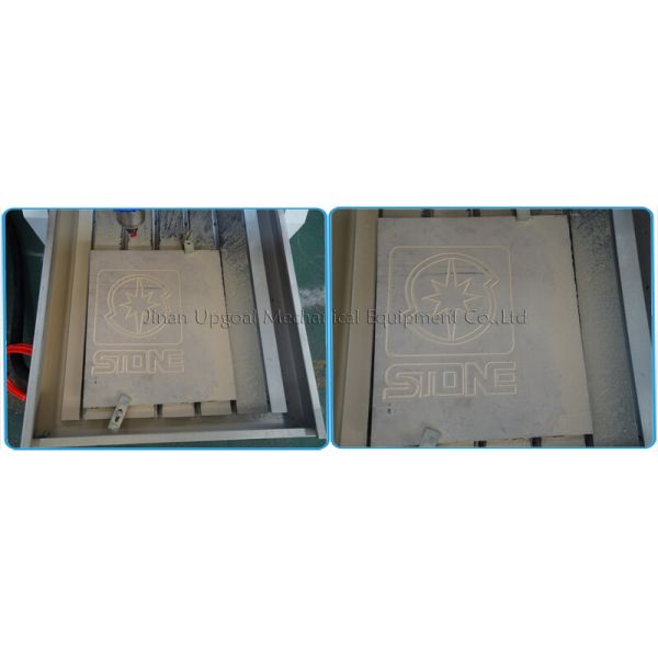 Desktop 4 Axis 6090 CNC Router Engraving Machine for Wood Metal Stone