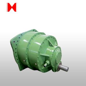 China High Torque Vertical Planetary Gear Reducer wholesale