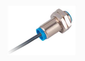 China SM12 High Frequency Hall Effect Proximity Sensor Wide Voltage Range OEM / ODM wholesale