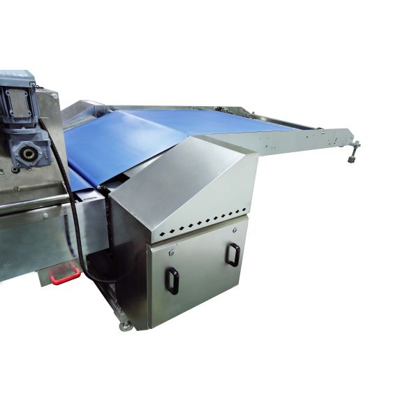 Skywin Schneider Electric Food Bakery Equipment For Biscuit