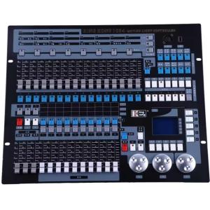 China IP67 80 RGBW DMX 512 Controller Rs 100000 Led Par 100w 95 Extended External 17 Inch Screen wholesale