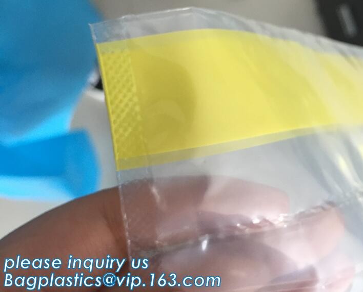 PERSONAL BLEONG BAGS, PATIENT BAGS, PATIENT BELONGING BAGS, DTRAWTAPE BAGS, DRAWSTRING BAGS, STRING CLOSAURE, TAPE SEAL