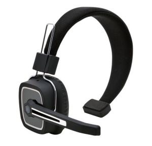 China Fashion Multi-point connection Portable Wireless Bluetooth V4.1 headphone Media Player wholesale