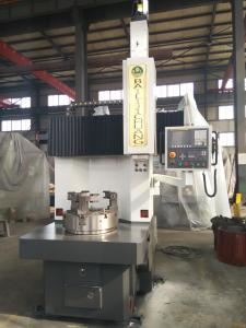 China High Speed and High Efficiency Auto Parts Lathe Machining wholesale