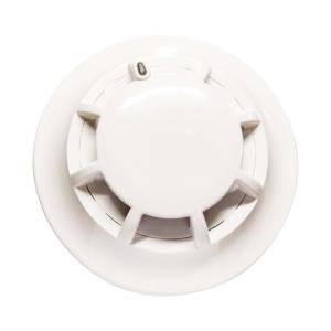 China 4 Wire / 2 Wire Conventional Smoke Detector for Customized Fire Detection wholesale