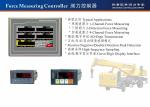 Crane Weight Indicator / Force Measuring Controller Modbus RTU Communication