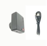 Bluetooth Optical Probe for Meter Testing Accessory