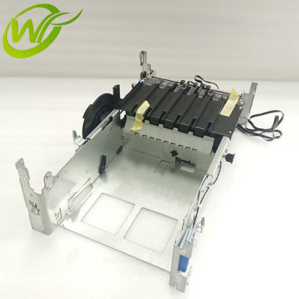Quality ATM Machine Parts Diebold Opteva 5550 AFD Stacker Module 49254690000D for sale