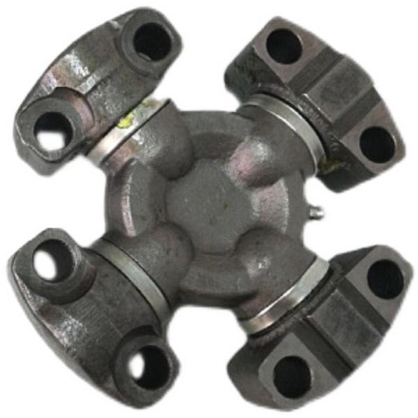 Quality Driveshaft Universal Joint Cross Assembly For Yutong Buses PN 2214-00178 / G5-7126X for sale