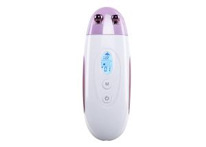 China Deess Deep Cleansing Device , 1.15MHZ Deep Cleansing Facial Machine wholesale