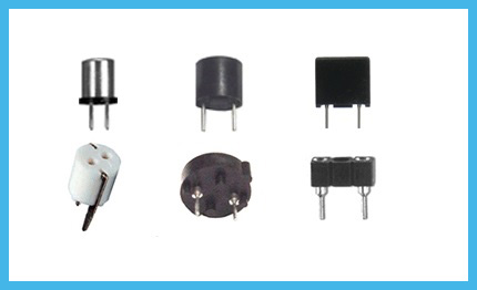 KC VDE TUV CCC Approved Subminiature Square Slow Blow Micro Fuse 2A 3.15A 5A 250V