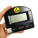 LED Multifunctional ESD Antistatic Timer For Cleanroom Lab Electronic Alarm