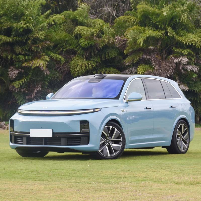 2024 Lixiang L7 Ultra SUV Hpev Range-Extended Electric Vehicle New Energy Car