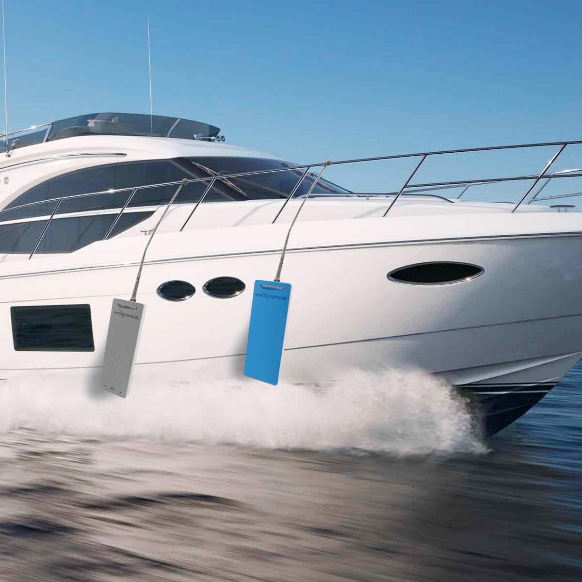 24 inch Custom EVA Foam Flat Boat Protection Fender for Marine Long-Lasting Performance
